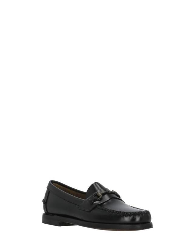 세바고 [해외직구] 26FW 세바고 로퍼 7001CD0 902 BLACK 착용컷