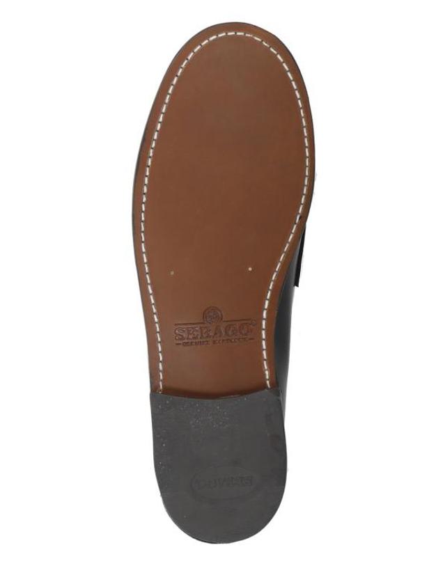 세바고 [해외직구] 26FW 세바고 로퍼 7001CD0 902 BLACK 착용컷