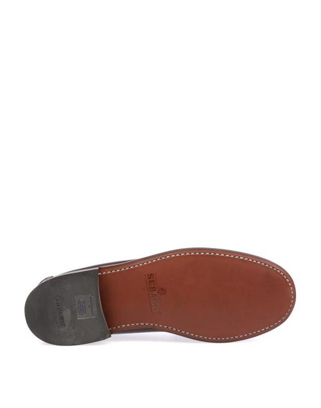 세바고 [해외직구] 26SS 세바고 슈즈 7000300903 BURGUNDY 착용컷