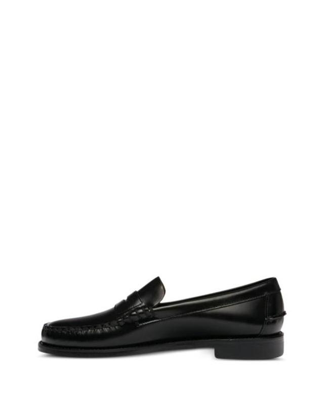 세바고 [해외직구] 26FW 세바고 로퍼 73122LW902 Black 착용컷