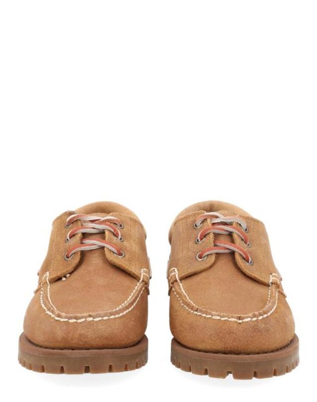 세바고 [해외직구] 25FW 세바고 스니커즈 74114CW 906 BEIGE 착용컷