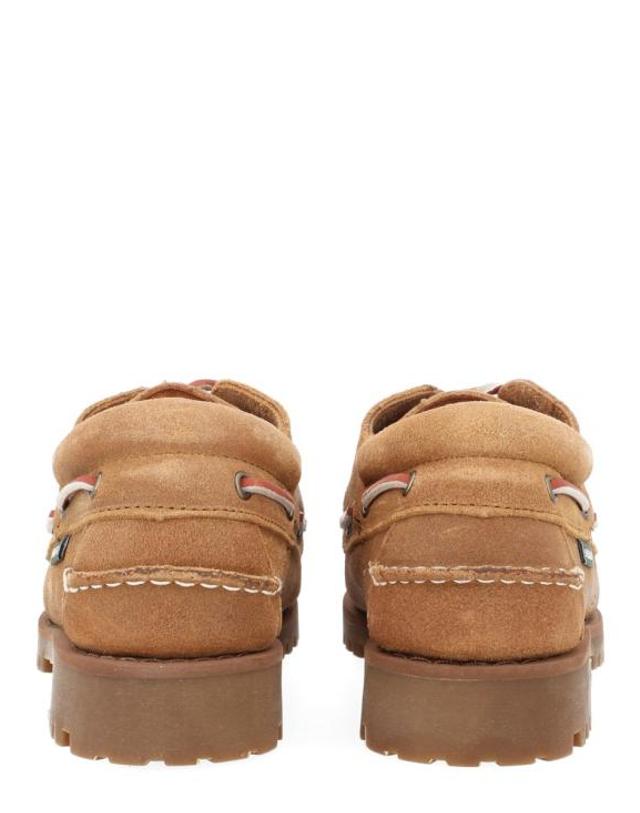 세바고 [해외직구] 25FW 세바고 스니커즈 74114CW 906 BEIGE 착용컷