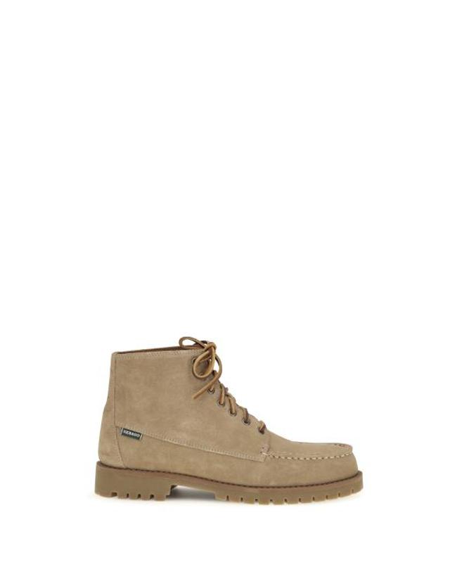 세바고 [해외직구] 26FW 세바고 부츠 72127XW BEIGE 착용컷