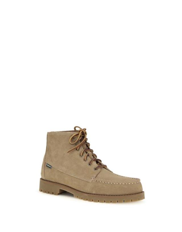 세바고 [해외직구] 26FW 세바고 부츠 72127XW BEIGE 착용컷