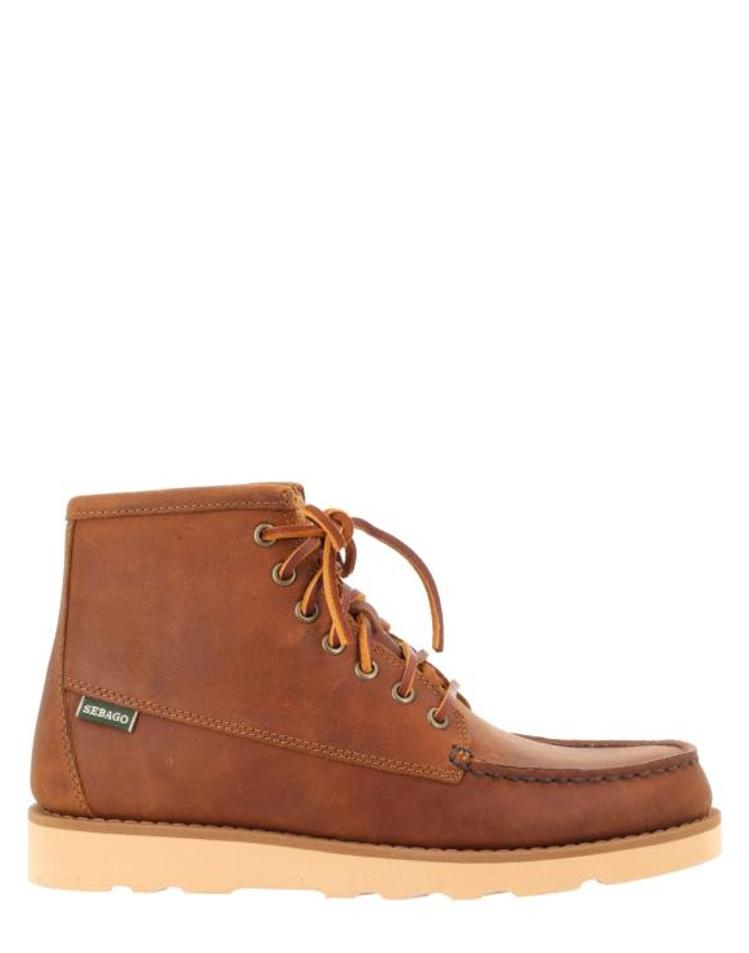 [해외] 25FW 세바고 부츠 76116VW 912 BROWN