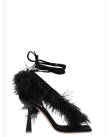 [해외직구] 22FW 세바스챤 샌들 SE1101BLACK