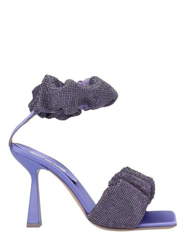[해외직구] 22FW 세바스챤 힐 펌프스 SE1127LAVANDER Purple
