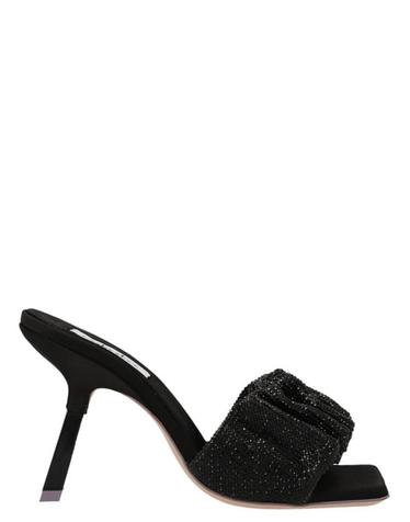 [해외직구] 23SS 세바스챤 샌들 SE1148BLACK