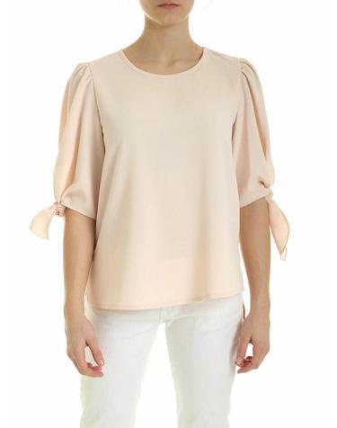 [해외직구] 20SS 씨바이클로에 블라우스 CHS20UHT090126E9 Pink