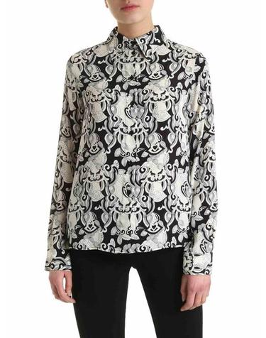 [해외직구] 20SS 씨바이클로에 셔츠 CHS20SHT29038905 White