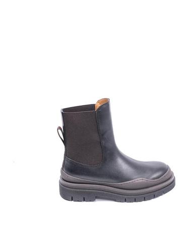 [해외직구] 23FW 씨바이클로에 부츠 SB39030A999 Black