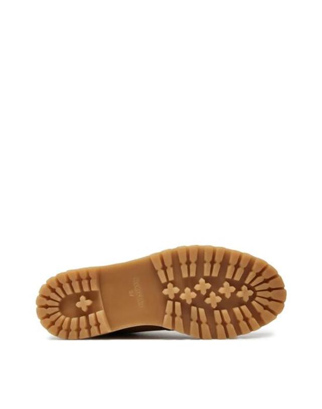 씨 바이 끌로에 [해외직구] 24FW 씨바이클로에 부츠 SB43045A beige nubuck MARRONE 착용컷