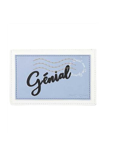 [해외직구] 26FW 씨바이클로에 키링 CHS20AP922794 4E3 sooty blue