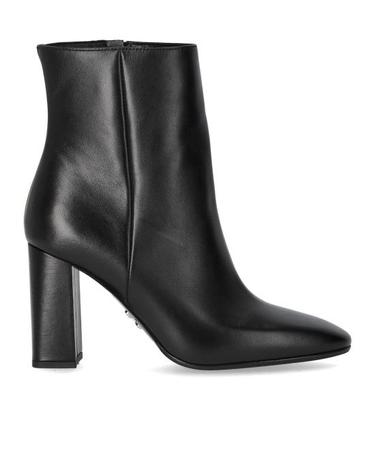 [해외직구] 24FW 세르지오 레반테시 부츠 TESSA 36 Black
