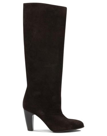 [해외직구] 26FW 세르지오 레반테시 부츠 ONESTA67SOFT EBANO Black