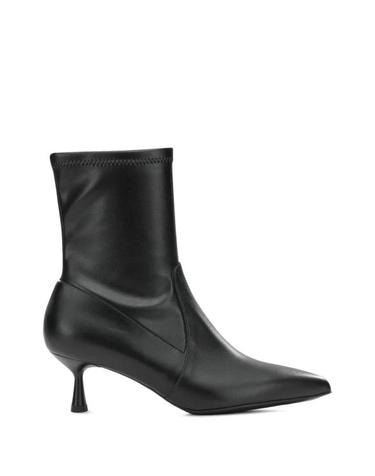 [해외직구] 26FW 세르지오 레반테시 부츠 CELINE67 NERO