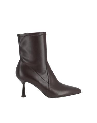 [해외직구] 26FW 세르지오 레반테시 부츠 JANET67 TRYDE Brown