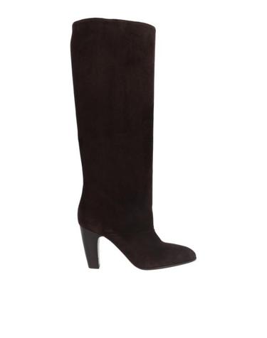 [해외직구] 26FW 세르지오 레반테시 부츠 ONESTA67 SOFT Black