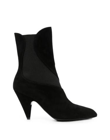 [해외직구] 26FW 세르지오로시 부츠 B16560MFL4611101000 Black