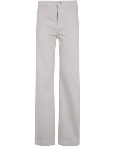 [해외직구] 26FW 세븐티 스트레이트 팬츠 PD0101200424 005 WHITE