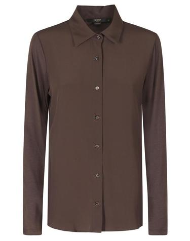[해외직구] 26FW 세븐티 탑 MJ1929 890180 099 Brown