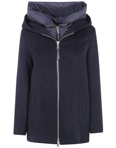 [해외직구] 26FW 세븐티 패딩 CS1809 80 150974 999 BLACK