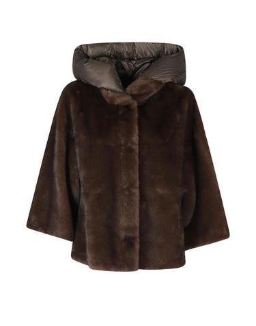 [해외직구] 26FW 세븐티 자켓 PE0278 520302 099 Black