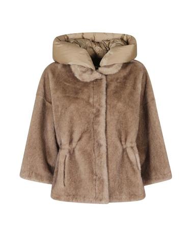 [해외직구] 26FW 세븐티 자켓 PE0278 520302 099 Neutrals