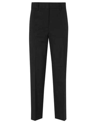 [해외직구] 26FW 세븐티 스트레이트 팬츠 PT0709 180003 099 Black