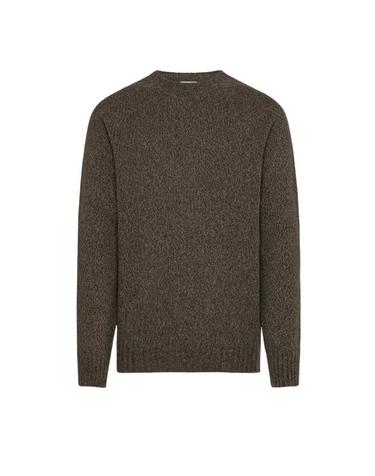 [해외직구] 26FW 세븐티 스웨터 MT3966910706 240 BROWN