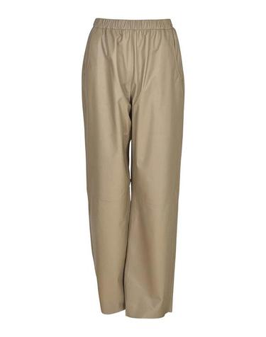 [해외직구] 24FW 시모네타 팔라초 팬츠 F04PS53L1261 Brown