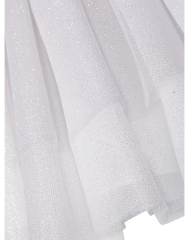 [해외직구] 24SS 시모네타 원피스 SU1A52K T0072925 SILVER