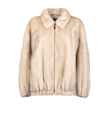 [해외직구] 26FW 시모네타 수트 자켓 F06JA422M1 B 260 CHAMPAGNE
