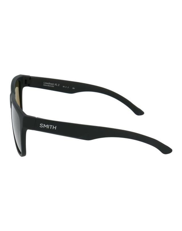 스미스 [해외직구] 25SS 스미스 선글라스 LOWDOWNXL2 003L7 MATT BLACK 착용컷