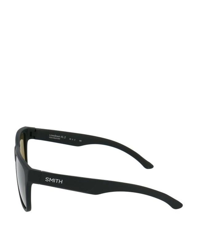 스미스 [해외직구] 25FW 스미스 선글라스 LOWDOWNXL2003L7 BLACK 착용컷