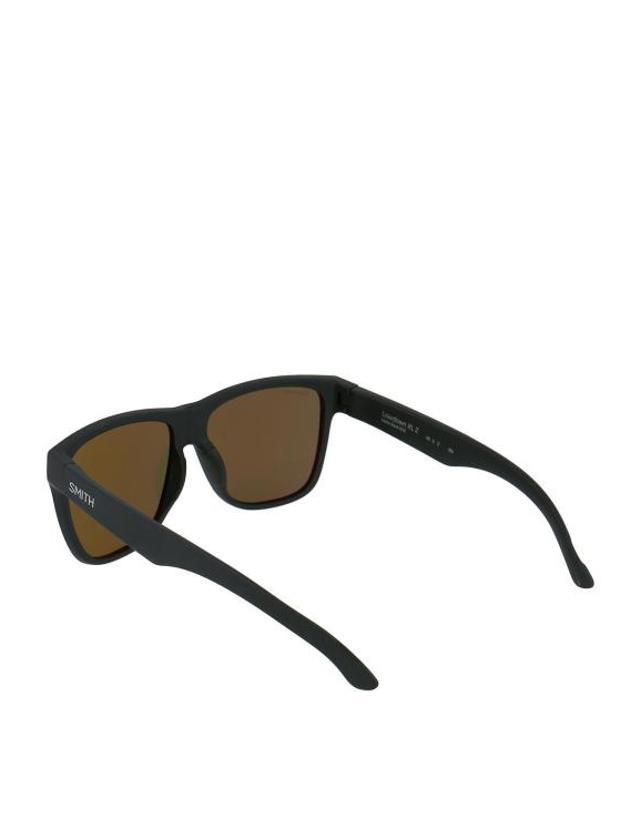 스미스 [해외직구] 25FW 스미스 선글라스 LOWDOWNXL2003L7 BLACK 착용컷