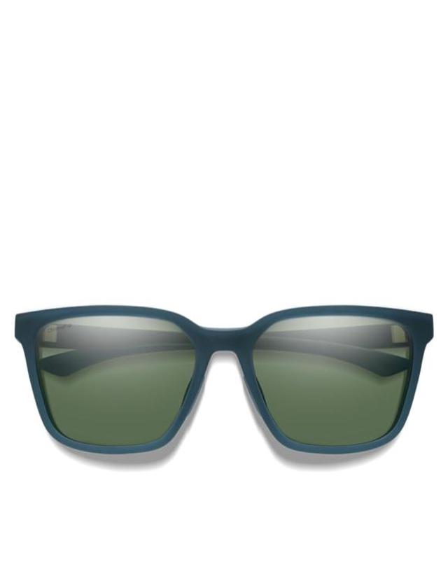 스미스 [해외직구] 26FW 스미스 선글라스 203686FJM57UC MATTE BLUE 착용컷