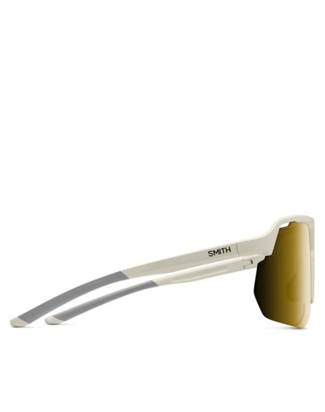 스미스 [해외직구] 26FW 스미스 선글라스 206770Z1P74 Z1P METALLIC 착용컷