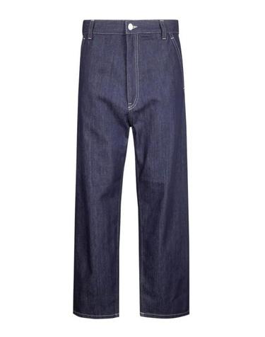 [해외직구] 26SS 소피 드후레 데님 팬츠 PASAYDJAMMIDNIGHT Blue
