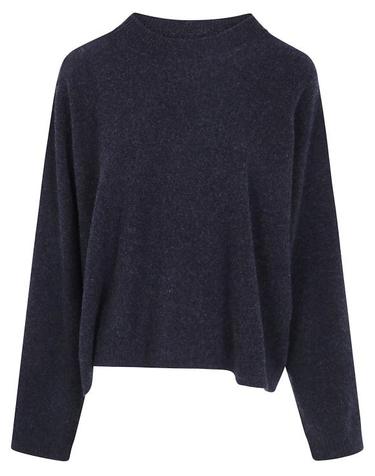 [해외직구] 26FW 소피 드후레 스웨터 W26 MAUI YCOM 03 KNIT ANTHRACITE