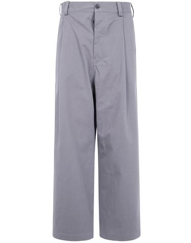 [해외직구] 26FW 소피 드후레 스트레이트 팬츠 W26 PASADENA COA 03 WOVEN TURTLE