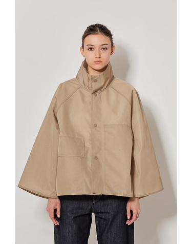 [해외직구] 소피 드후레 자켓 SS26F269 S26 CEIL NATT 01 Moonstone FR38 BEIGE