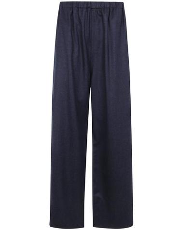 [해외직구] 26FW 소피 드후레 스트레이트 팬츠 W26 PRESTON WOLI 02 WOVEN CHARCOAL MELANGE
