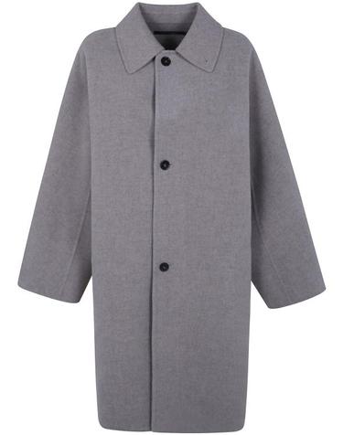[해외직구] 26FW 소피 드후레 코트 W26CARMINEWBLA01 JACKET NUDE NEUTRALS