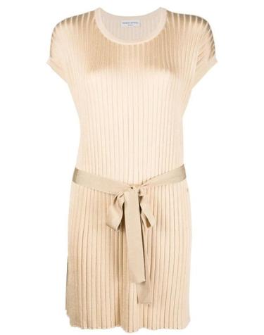 [해외직구] 22SS 소니아리키엘 탑 122EC017BG 270 Neutrals