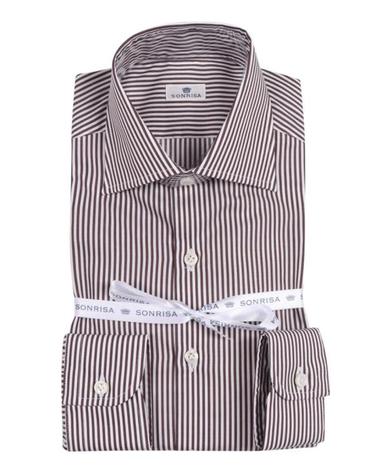 [해외직구] 25FW 손리사 셔츠 B780 M255 12 Grey