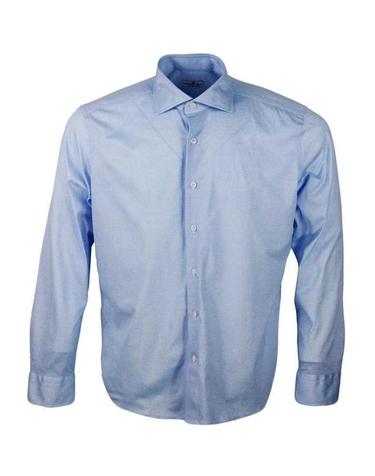 [해외직구] 26FW 손리사 긴팔 셔츠 FJ15J13304 Light Blue