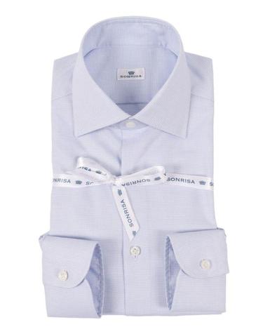 [해외직구] 26SS 손리사 셔츠 B780 01 12 Blue