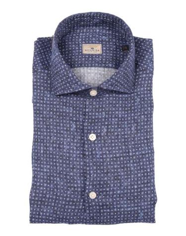 [해외직구] 26SS 손리사 셔츠 B438 02 L2 Blue
