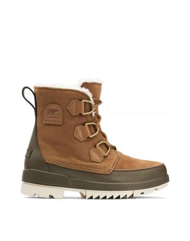 [해외직구] 24FW 소렐 부츠 1985811242 BROWN